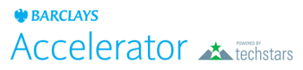 Barclays Accelerator (Powered by Techstars)